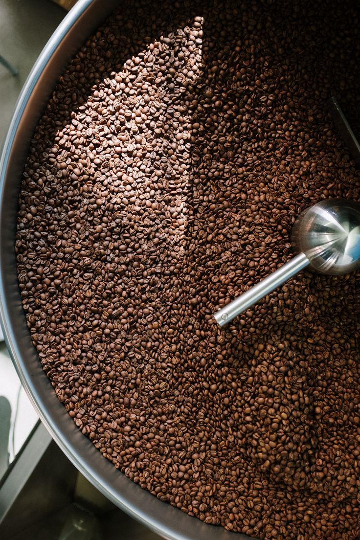 Koffiebonen