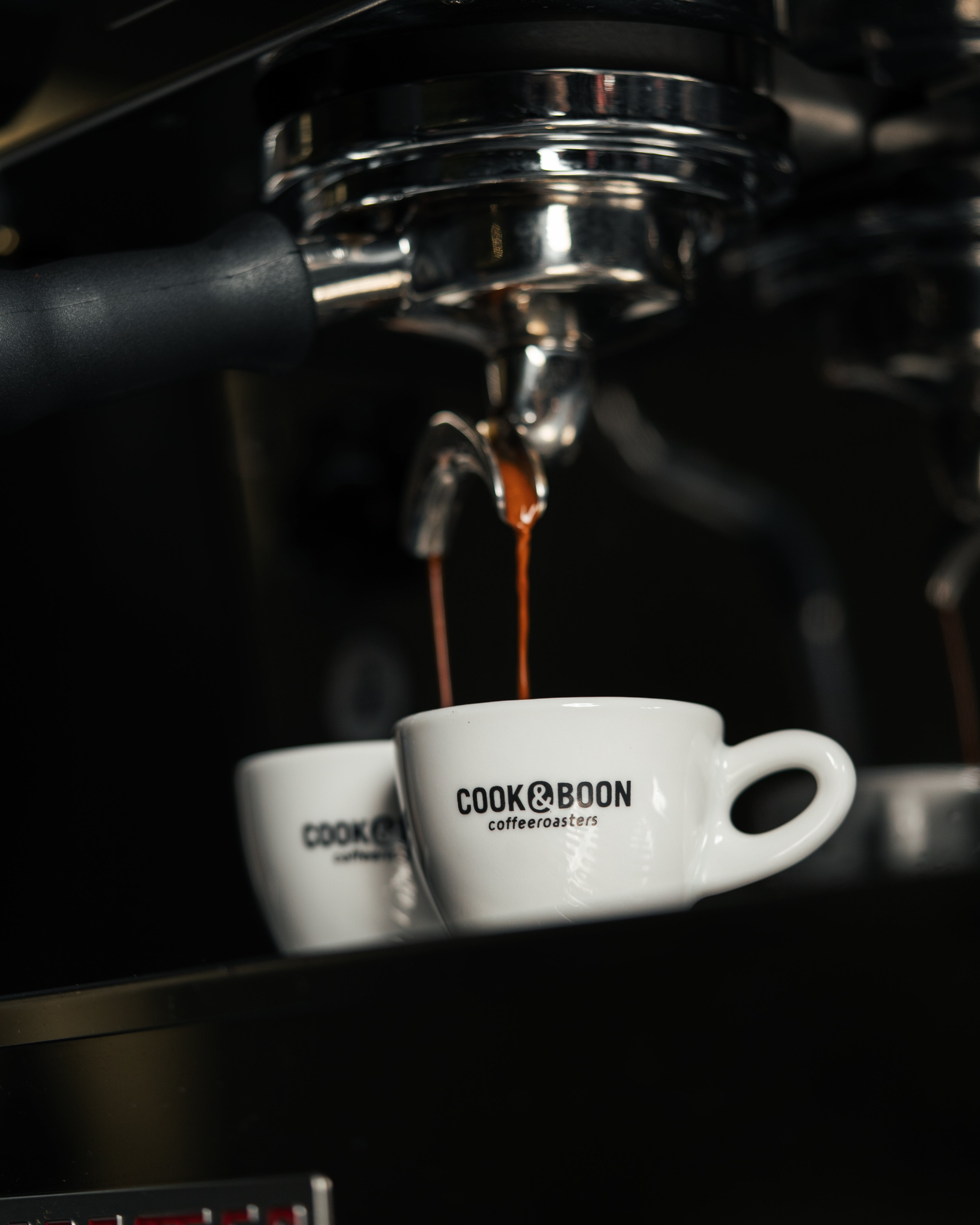 Atelier Barista à domicile