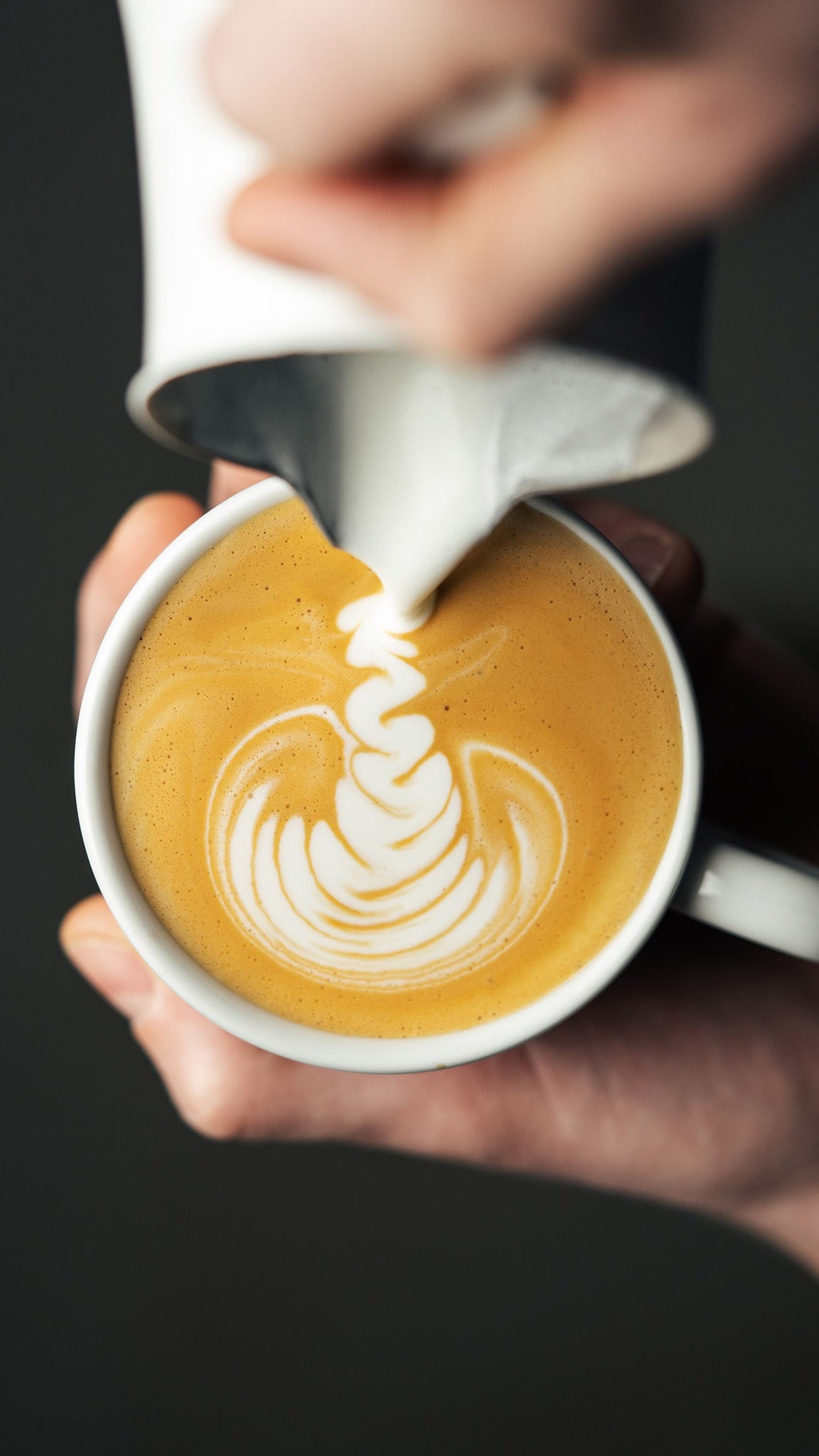 Atelier Barista à domicile